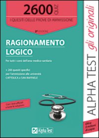 2600_Quiz_Di_Ragionamento_Logico._Per_Tutti_I_Corsi_Dell`area_Medico-sanitaria_-Pavoni_Vincenzo_Pinaffo_Marco